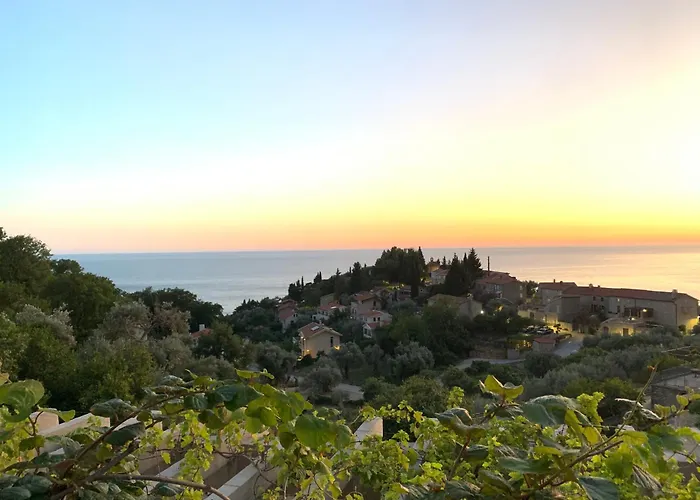 Pet friendly Rezevici Apartments Petrovac