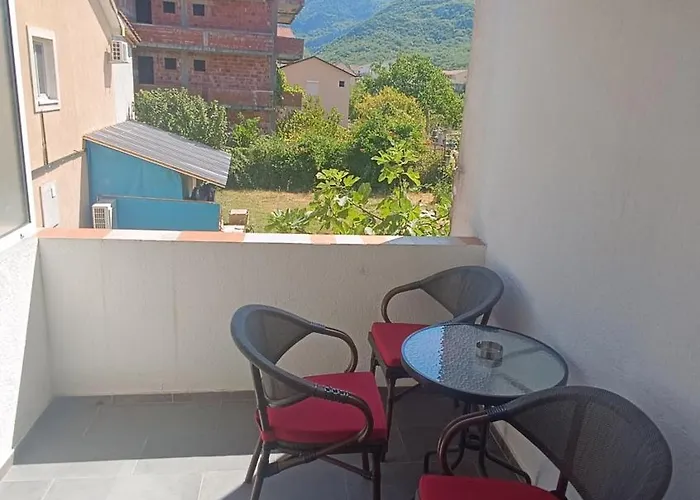 Apartmani Masa Budva