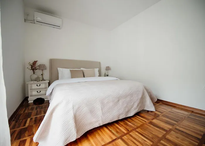 Villa Danigo Budva