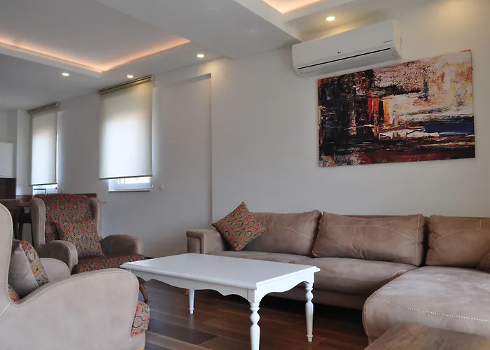 Chill And Go Aparthotel Lazi