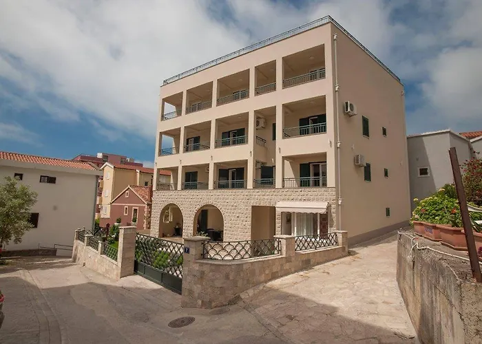 Guest House Medin Petrovac