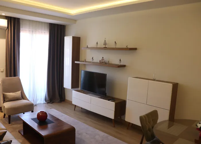 Hotel Villa Gracia Budva