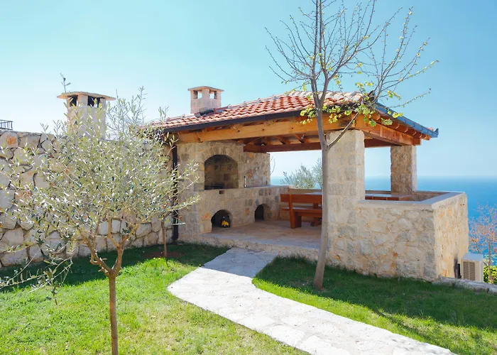 Olive Resort Krstac