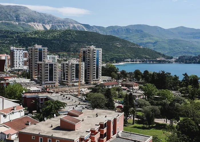 Arka Budva