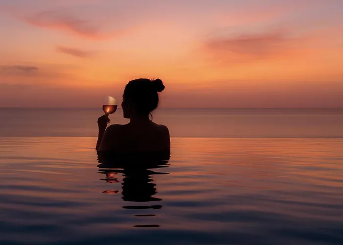 Hotel Ponta Plaza Conference & Spa Budva