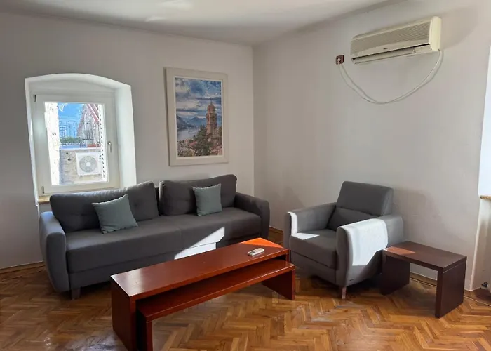 Apartment Kovacevic Old Town Budua