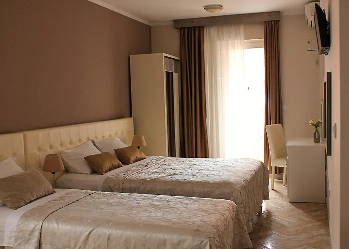 Villa Bojana Budva