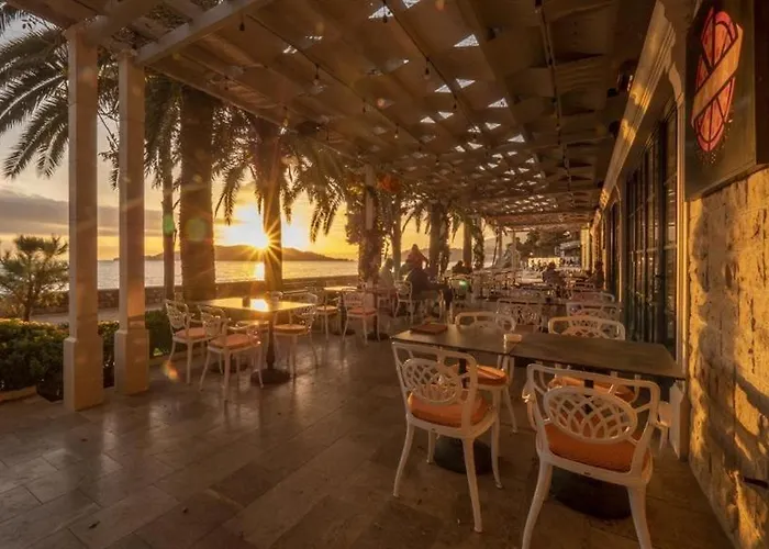 Apartments Harmonija Budva