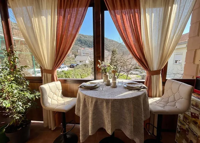 Apartments Ds Club Budva