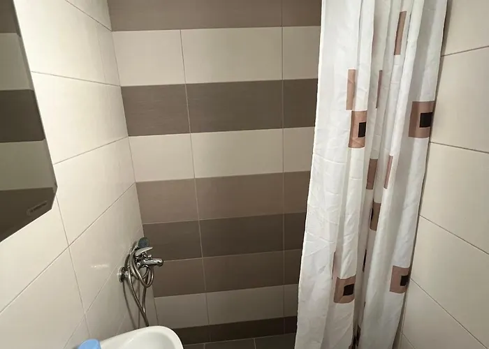 Apartment Danijela Budva