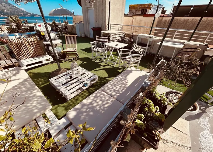 Apartments Mitende Budva