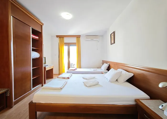 Villa Krivokapic Budva