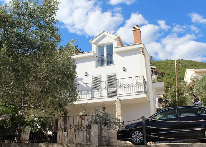 Villa Lime Petrovac