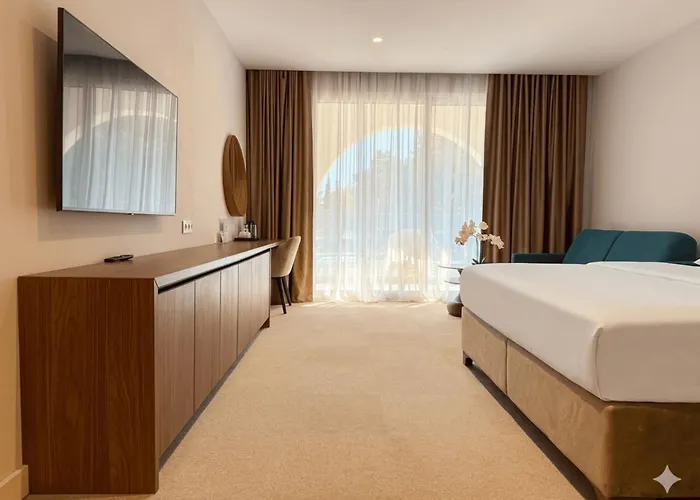 Hotel Riva Budva