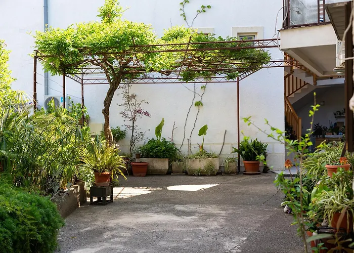 Apartments Becic Budua
