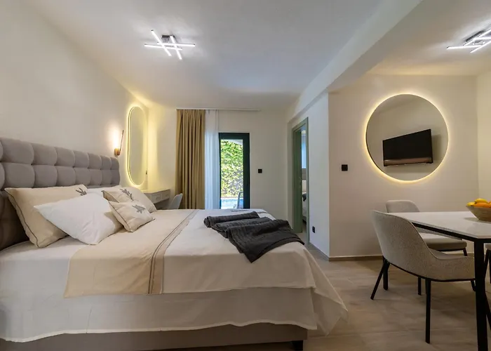 Klaris Guest House Budva