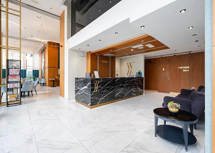Hotel Wow Budva