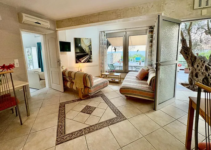 Apartments Mirian Petrovac