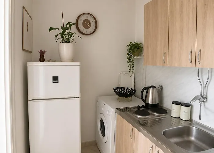 Kiwi Apartments Budva