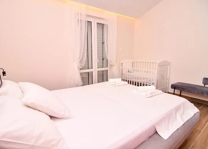 Guest House Sebelj Budua