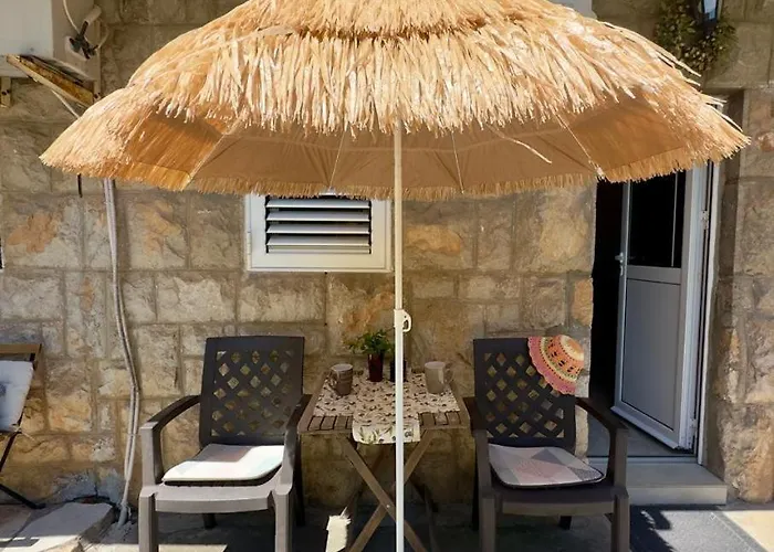 Magnolia Lux Apartments Budva