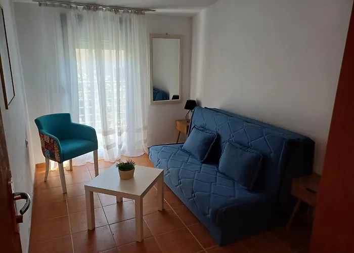 Boutique Apartmani Sofija *** Budua