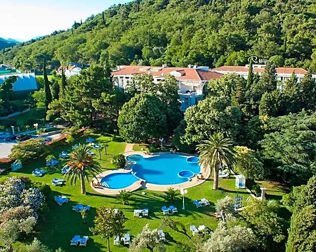 Hôtels romantiques à Petrovac