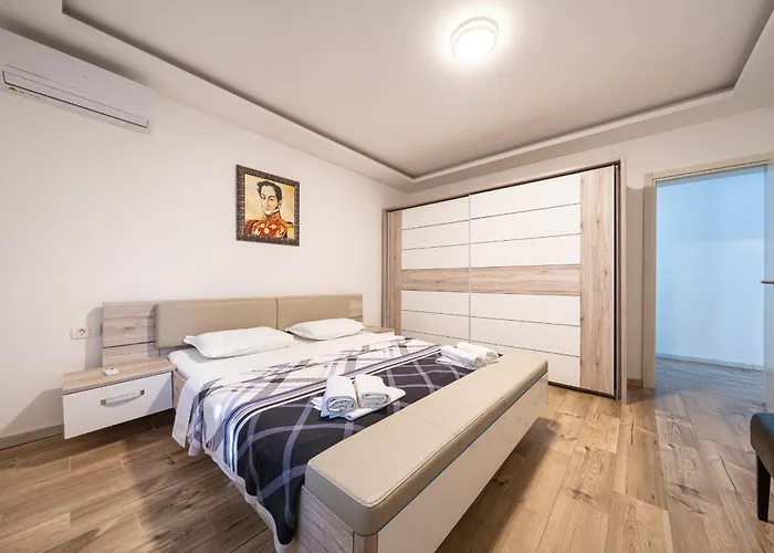 Villa Latina 2 Budva