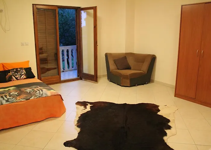 4M Apartments Petrovac