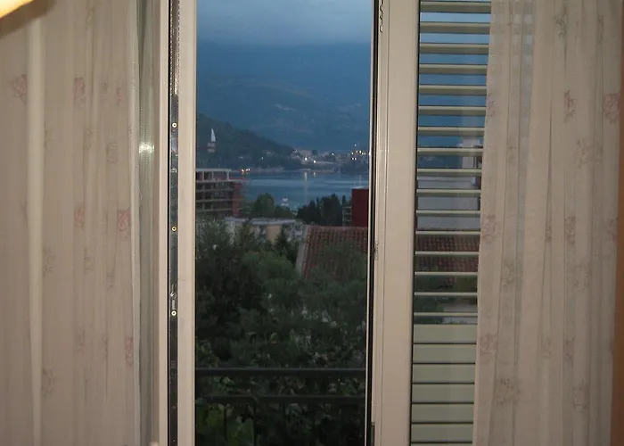 Goedkope hotels in Budva