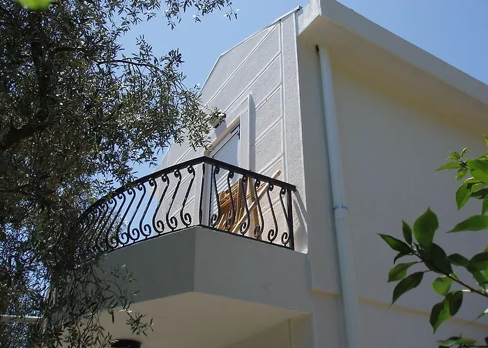 Apartments Medin Danilo Petrovac