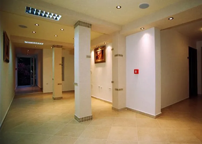 Hotels in de buurt van Centar