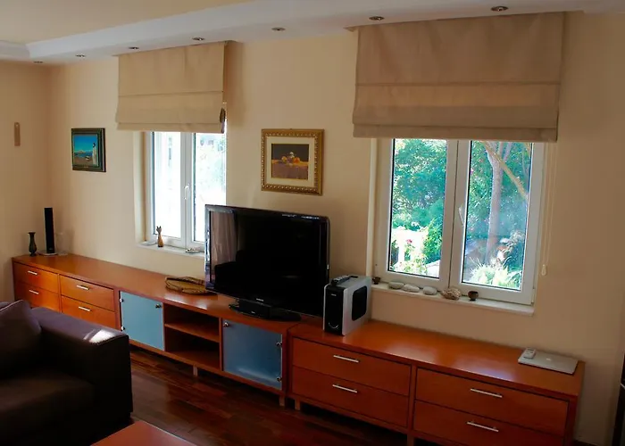 Pet friendly Cezar Holiday Home Sveti Stefan