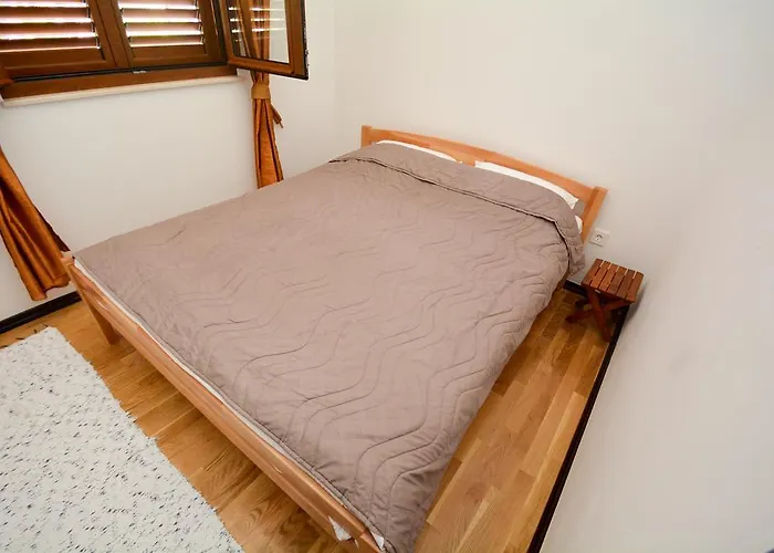 Apartment Mirjana Budva