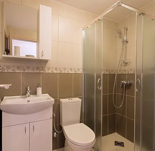 Apartment Val Budva
