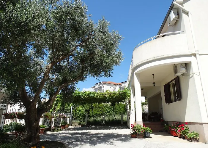 Apartments Ilinka Budva