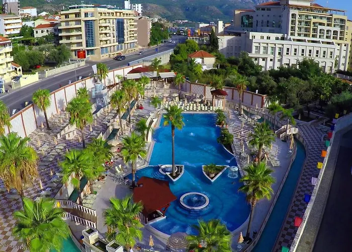 Hotel vicino a Scoglio San Nicolò