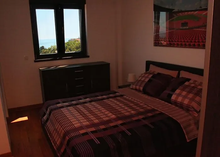 Pet friendly Apartment Obradovic Budva