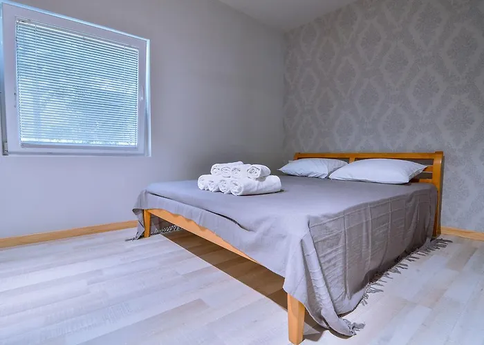 Jaz Garden Residence Budua