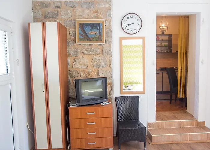 Apartments Old Town Budva