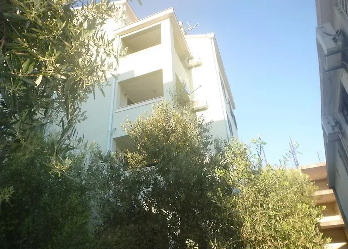 Apartman Ozi Petrovac