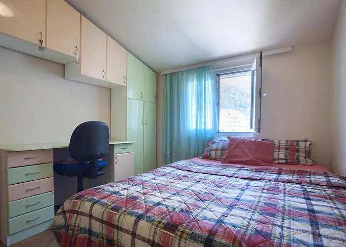 Apartment Mira Budva