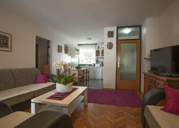 Apartman Mina Budva