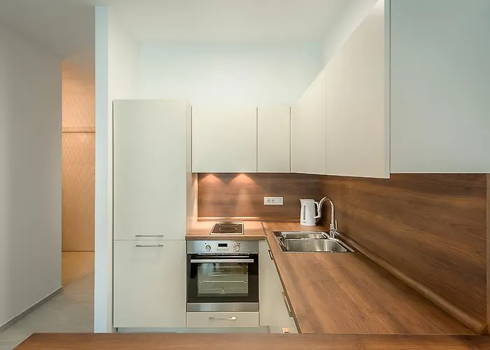 Pet friendly Adriatic Sunshine Apartment Budva