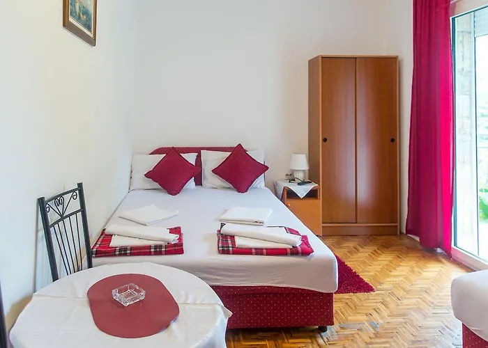 Guest House Vucicevic Budua
