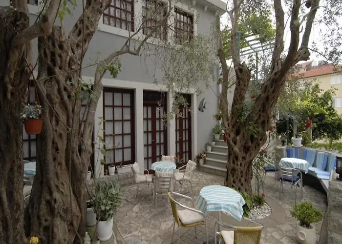 Casa Di Oliveto Hotel Petrovac