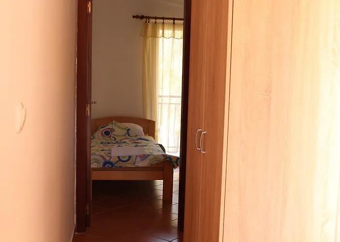 Apartments Todorovic Petrovac acceptant les animaux