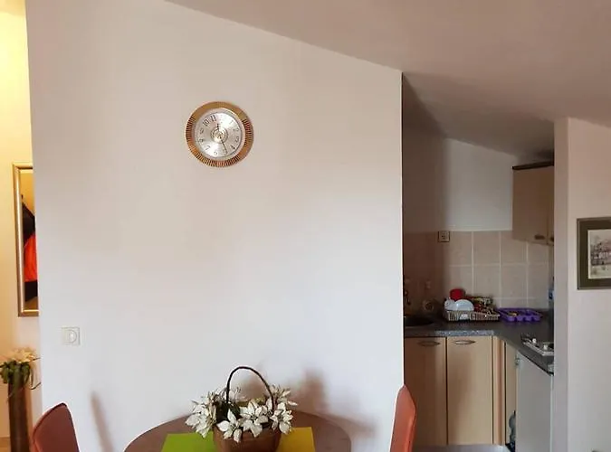 Apartman Amnv Appartamento Budua