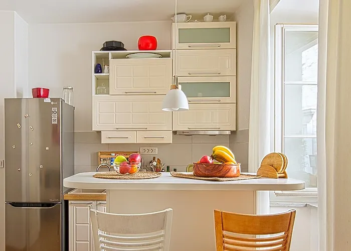Pet friendly Portun Apartment Budva
