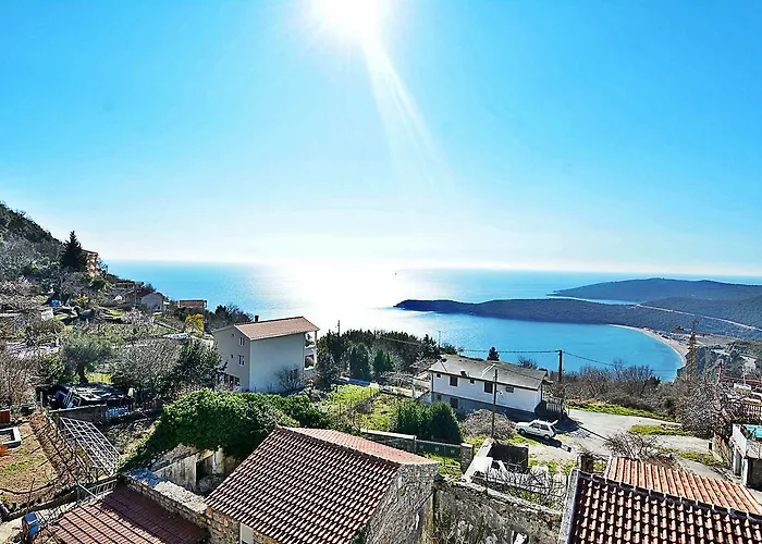 Apartments Marinovic Budva